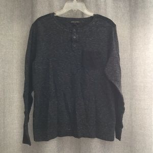 Medium black Banana Republic sweater